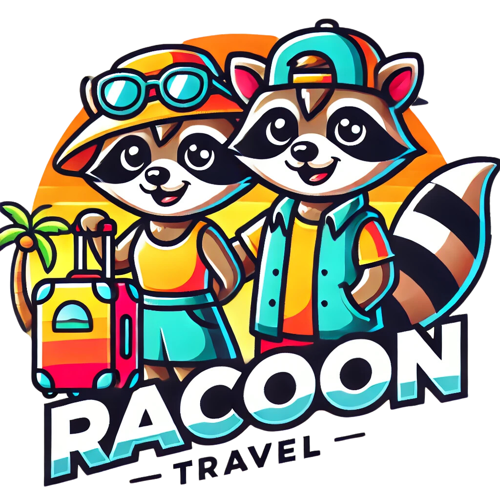 Racoon Travel